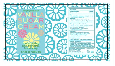 Image Of Package Label (Blsntzrsoaplbl)