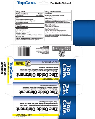 Image Of Carton Label (Zincoxide)