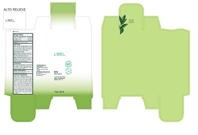 Bioresist