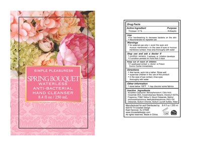 Ivsntzrsoaplbl.jpg Image of Package Label - Ivsntzrsoaplbl