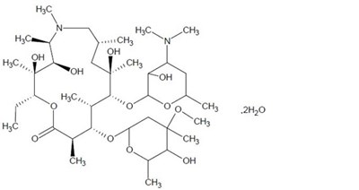 Azithromycin dihydrate - edd179c4 1632 40b0 a59f 47bad5c0b1e6 01