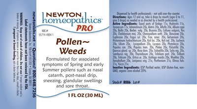 Package Label (R086 L01)