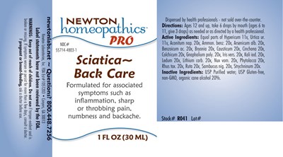 Package Label (R041 L01)