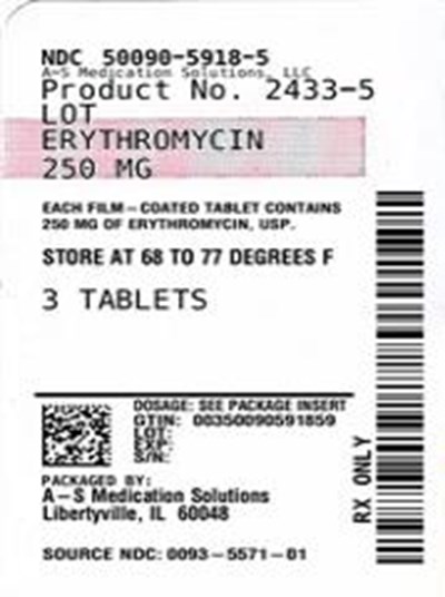 Label Image (Lbl500905918)