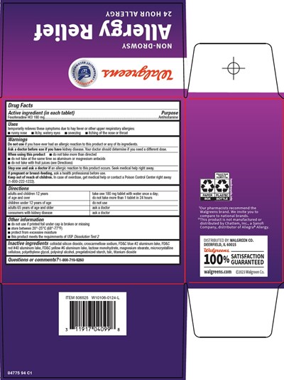 Allergy Relief Carton Image 2 (Image 02)