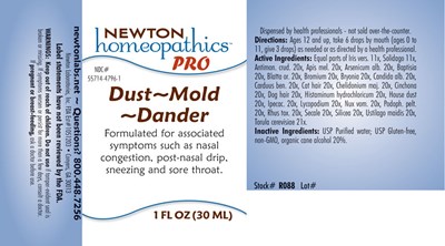 Package Label (R088 L01)