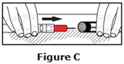 Figure C (Epinephrine Figure 6)