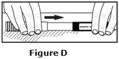 Figure D (Epinephrine Figure 7)
