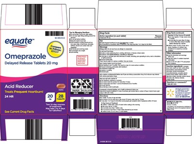915 2e Omeprazole