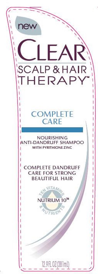 ClearScalpTherapyCompleteCareADSHPDP.jpg Clear Complete Care AD Shampoo front - ClearScalpTherapyCompleteCareADSHPDP