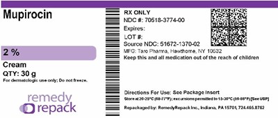 Remedy_Label - Remedy Label