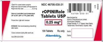 ropi-25-100s.jpg 0.25 mg-100s HDPE bottle - ropi 25 100s