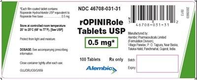 ropi-50mg-100s.jpg 0.5 mg-100s HDPE bottle - ropi 50mg 100s