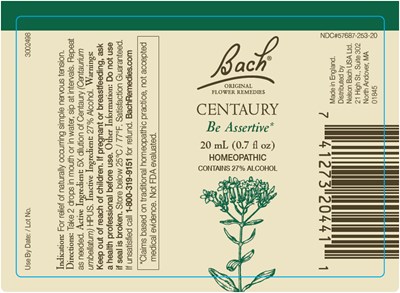 Principal Display Panel (20 mL Bottle Label)