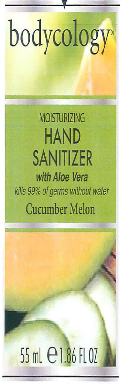 Image Of Front Label (Front)