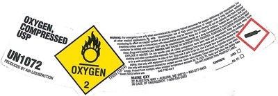 Oxygen One (Oxygen1)
