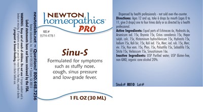 Package Label (R010 L01)