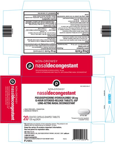 Pseudoephedrine 01