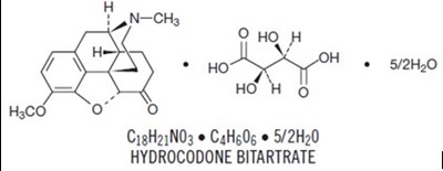 Chemical Structure Hb
