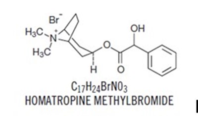Chemical Structure Hm