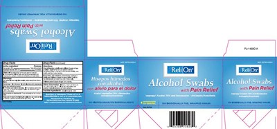 Carton (Pl 1450c A B0709)