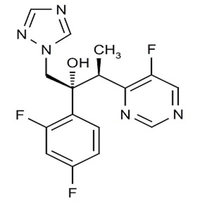 Chemical Structure (Structure)