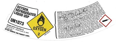 Oxygen Two (Oxygen2)