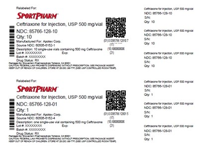 1 (Label)