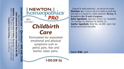 Package Label (R106 P01)