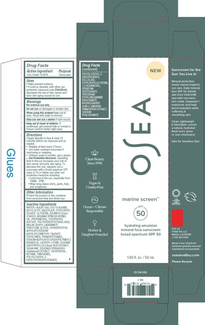 Principal Display Panel (50 mL Tube Carton)