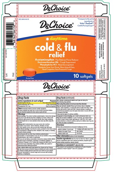 Dtr Daytime Cold &amp; Flu Relief 10 Softgels (994.jpg.jpg)