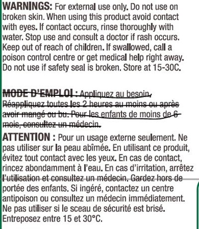 Warnings.jpg Warnings - Warnings