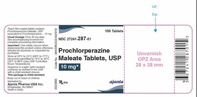 prochlorperazine-10mg.jpg 10mg - prochlorperazine 10mg