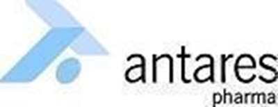 Antares Pharma Logo (Otrexup 03)