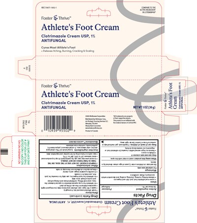 clotrimazole-01.jpg PRINCIPAL DISPLAY PANEL - 30 g Tube Carton - clotrimazole 01