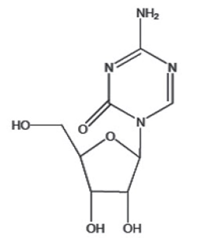Azacitidine 01