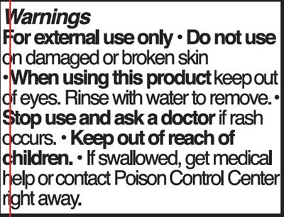 Warnings (Warnings)