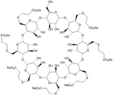 Sugammadexinjstructure2 (Sugammadexinjstructure2)