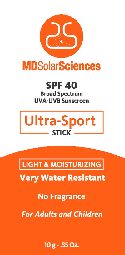 Image Of Spf40 Stick Pdp (Spf40 Stick Pdp)