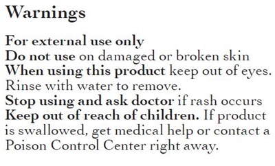 Warnings.jpg Warnings - Warnings