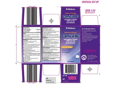 Image Of Box (Calmicidacbox)