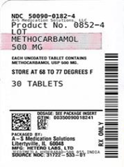 Label Image (Lbl500900182)