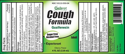 Coughlabel (Coughlabel)