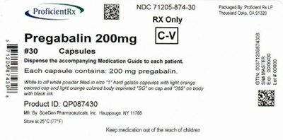 pregabalin-18.jpg 71205-874-30 - pregabalin 18