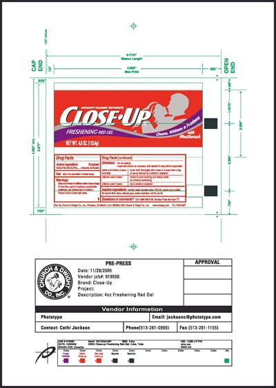 Image Of Tube Label (Kk1)