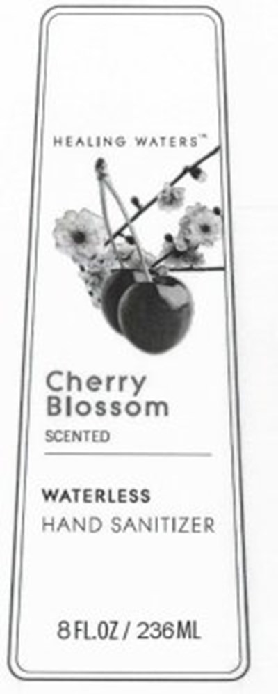 Cherryb (Cherryblossomhandsanitizer8oz)