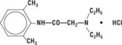 Structural Formula (Lid06 0007 01)