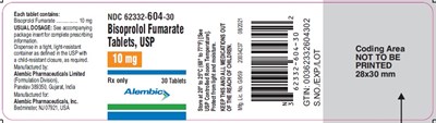 bisoprolol-mg10.jpg 30 tablets - bisoprolol mg10