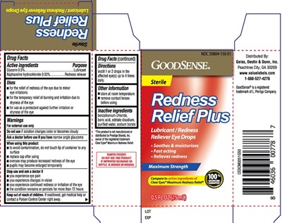 Carton (Goodsenserednrelplus)
