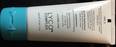 Tube Label2 (Tube Label2)